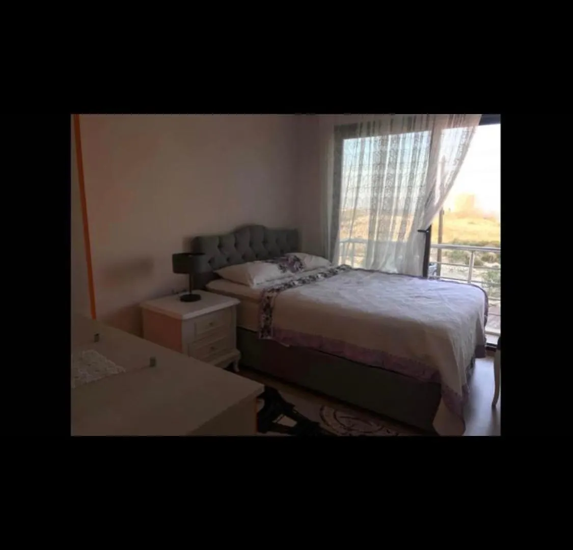 Luex Havuzlu Villa Çeşme